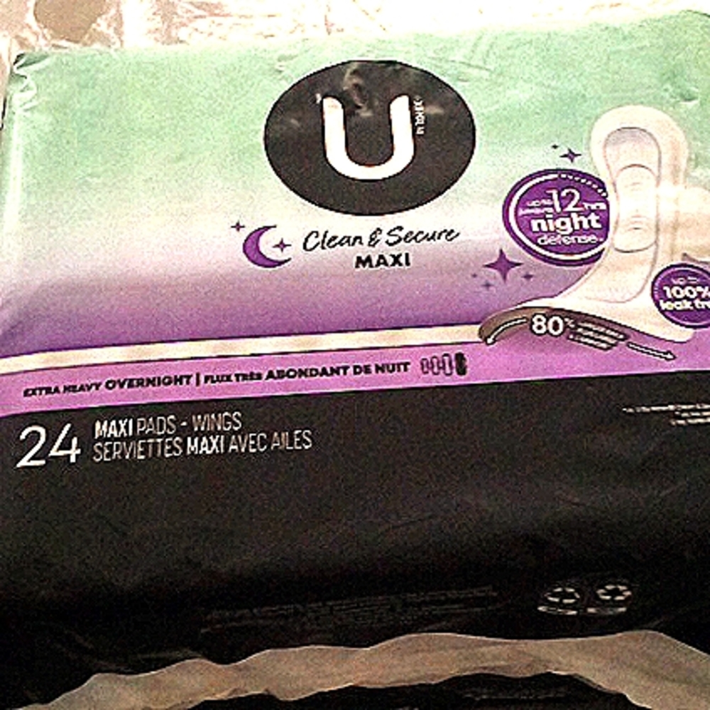 Sanitary Pads